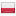 zabka.pl hosted country
